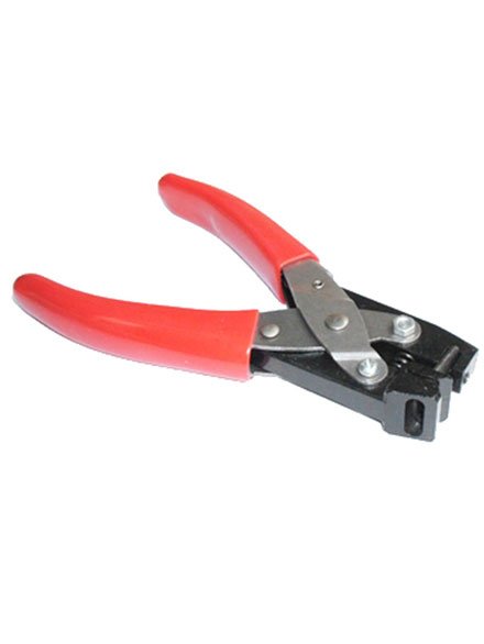 Perforadora de Pinza