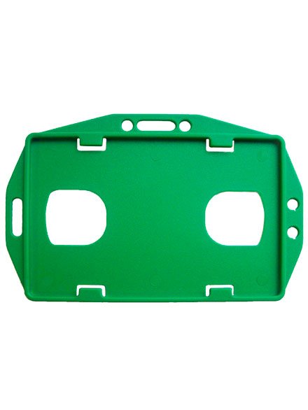 Porta Carnet Duo