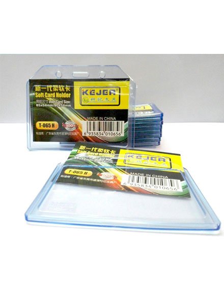 Porta Carnet Grueso