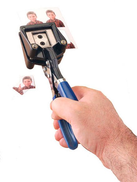 Troquel de Fotos